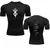 Camisa De Compressão Berserk - comprar online