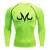 camiseta de compressão - Kicktrex