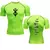 Camisa De Compressão Berserk - comprar online