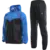 Conjunto de treino queima caloria
