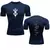 Camisa De Compressão Berserk na internet