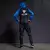 Conjunto de treino queima caloria - loja online