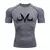 camiseta de compressão