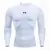 Camisa De Compressão Gym - Kicktrex
