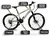 Bicicleta Aro 26/21 Marchas na internet