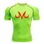 camiseta de compressão - Kicktrex