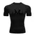 camiseta de compressão - Kicktrex