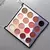 Paleta de Sombras Fashion 16 Cores - Miss Rôse
