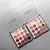 Paleta de Sombras Fashion 16 Cores - Miss Rôse - comprar online