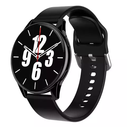 Smartwatch T2 Pro Relógio Inteligente Eletrônico Unissex