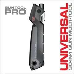 Multi Herramienta Universal 30-En-1 Real Avid® Gun Tool Pro en internet