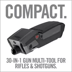 Multi Herramienta Universal 30-En-1 Real Avid® Gun Tool Pro - comprar online