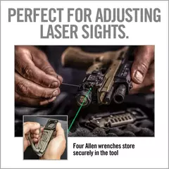 Multi Herramienta Para Pistolas Real Avid® The Pistol Tool - Soldado De Fortuna - Army, Navy & Police Store.