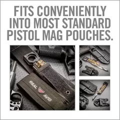 Imagen de Multi Herramienta Para Pistolas Real Avid® The Pistol Tool