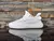 Adidas AD Yeezy 350 en Total White - comprar en línea