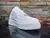 Nike Air Force 1 Low 07' EasyOn en Total White en internet