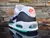 Nike Air Max 90 en CORRELATE en Blanco con Negro y Verde - CHOVA tenis CENTRO