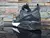 Nike Air Max 90 FUTURA en Negro con Blanco - CHOVA tenis CENTRO