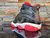 Nike Air Jordan 6 Rings en Bred - CHOVA tenis CENTRO