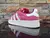 Adidas Campus 00s en Vino con Blanco - CHOVA tenis CENTRO