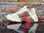 Gucci en Rhyton en Verde con Rojo - comprar en línea