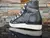 Coach High Top en Café Oscuro - CHOVA tenis CENTRO