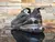 Nike Air Max 270 en Total Black - CHOVA tenis CENTRO