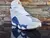 Nike Air Jordan 13 en French Blue en internet
