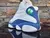 Nike Air Jordan 13 en French Blue - CHOVA tenis CENTRO