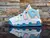 Nike Air More Uptempo en What The - comprar en línea