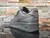 Nike Air Force 1 Low en 07' EasyOn en Total Black - CHOVA tenis CENTRO