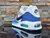 Nike Air Max 90 en CORRELATE en Blanco con Purpura y Azul - CHOVA tenis CENTRO