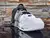 Nike Air More Uptempo en TRICOLOR en Triple Oscuro en internet