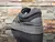 Adidas Campus Low BAD BUNNY en Total Black - CHOVA tenis CENTRO