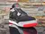 Nike Air Jordan 4 en Bred Reimagined en Gamuza en internet