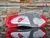 Nike Air Jordan 4 en Bred Reimagined en Gamuza - tienda en línea