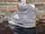 Nike Air Jordan 5 en Wolf Grey - CHOVA tenis CENTRO