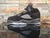 Nike Air Jordan 5 en Metallic Black - comprar en línea