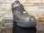 Nike Air Force 1 Mid en 07' EasyOn en Total Black en internet