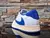 Nike Air Jordan 1 Low en TRAVIS SCOTT en Military Blue - CHOVA tenis CENTRO