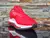 Nike Air Max 720 Tortuga en Rojo con Blanco en internet