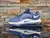 Nike Air Max 720 Tortuga en Azul con Blanco - comprar en línea