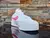 Nike Sportswear en Swoosh Pink en internet