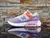 New Balance 5740 en Lila con Morado y Beige - comprar en línea