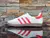 Adidas Samba OG en Blanco con Rojo - comprar en línea