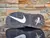 Nike Air More Uptempo en Negro con Blanco - tienda en línea