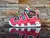 Nike Air More Uptempo en Bulls Hoops Pack - comprar en línea