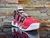 Nike Air More Uptempo en Bulls Hoops Pack en internet