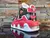 Nike Air More Uptempo en Bulls Hoops Pack - CHOVA tenis CENTRO