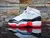 Nike Two Trey en Bred - comprar en línea